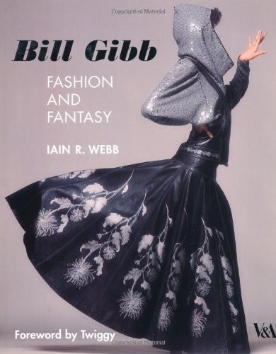 Bill gibb fashion - gibb:,