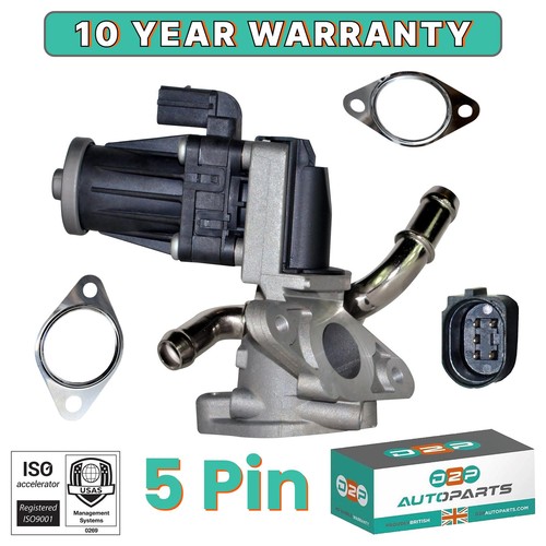 Egr valve for citroen relay - egr,