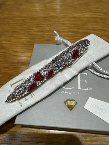 Ice accessories london - accessories,