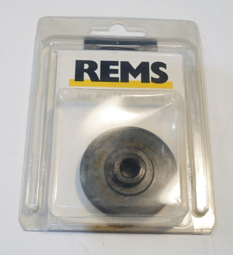 Rems cutting wheel 844051 - wheel,