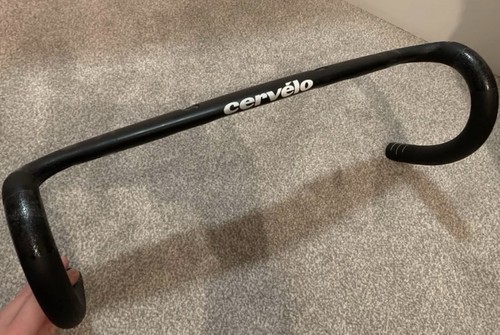 Cervelo ab08 carbon - cervelo,