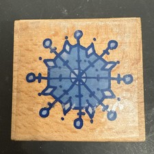 Brand-New Whispers Snowflake
