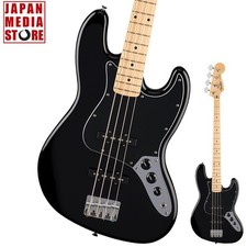 Fender Standard Jazz Bass