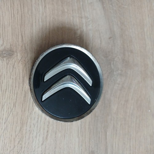 Genuine citroen alloy - x,