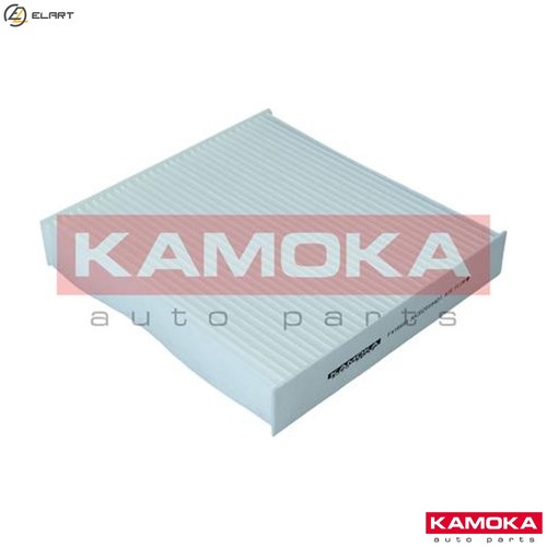 Filter cabin air - f416601, for