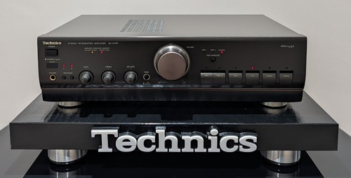Technics a700 mos class - technics, aa