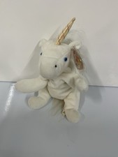 TY Beanie Baby Mystic the