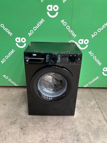 Beko washing machine 9kg - washing,