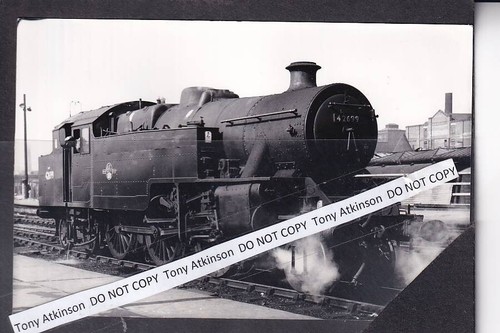 British railways lms - british,