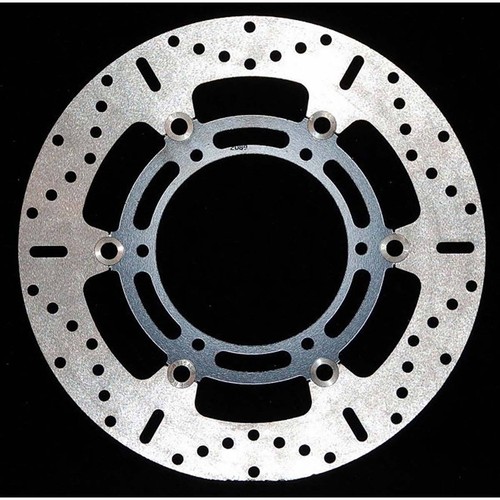 Brake disc ebc md2089x for - md2089x,