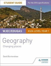 WJEC/Eduqas AS/A-level