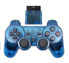 Compatible Wireless Controller For Playstation Console