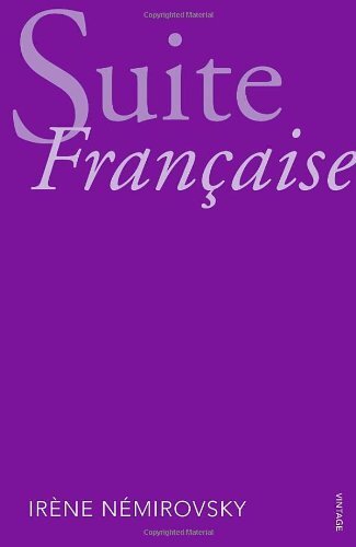 Suite francaise vintage - francaise:,