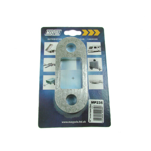 Maypole towball spacer 12mm - maypole,