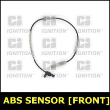 Wheel Speed ABS Sensor Front