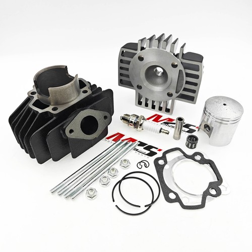 60cc big bore - 60cc, barrel