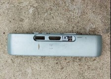 STAR TRAC TREADMILL FRONT