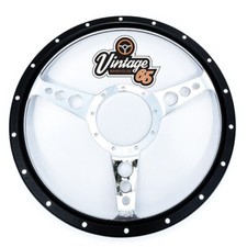 Woodrim Steering Wheel Upgrade