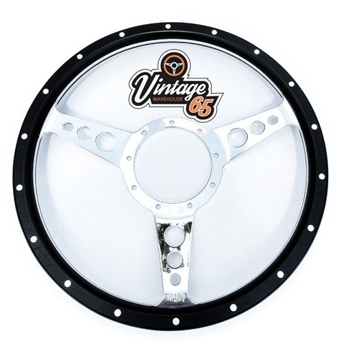 Woodrim steering wheel - woodrim,