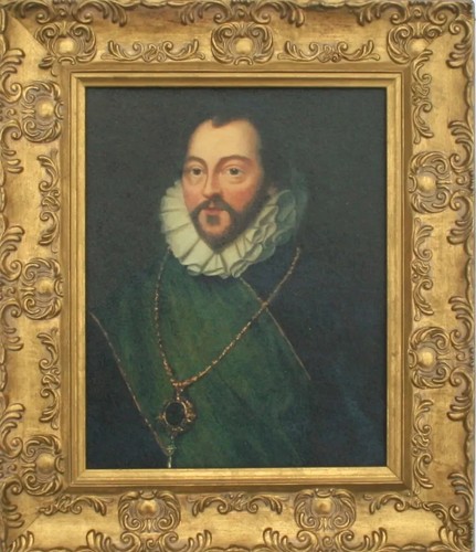 Sir francis drake - sir,