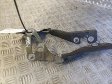 VAUXHALL VECTRA C 2002-2009 SET OF FRONT BONNET HINGES X2 13213450