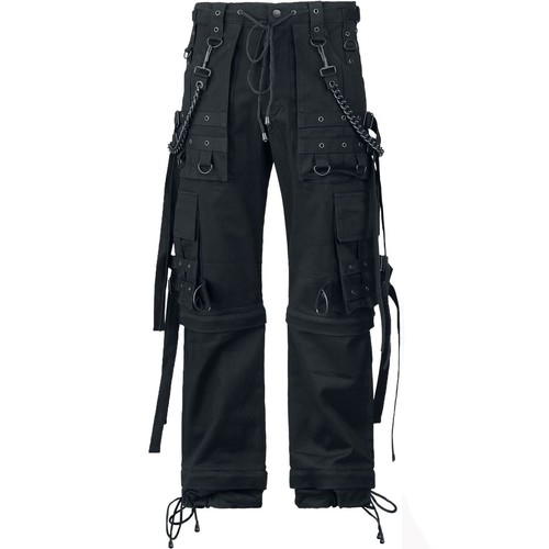Gothic bondage cargo - gothic,