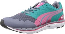 New Puma Women's Faas Faom 500
