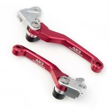 AS3 CLUTCH BRAKE FLEXI LEVERS