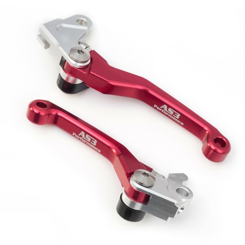 As3 clutch brake flexi levers - flexi,
