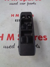 NISSAN PRIMERA P12 WINDOW