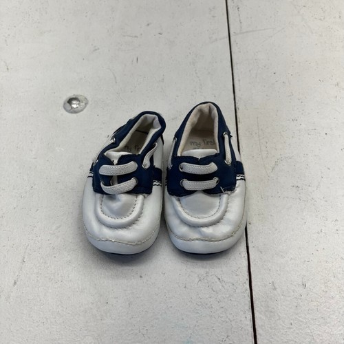 First chicco blue white - first,