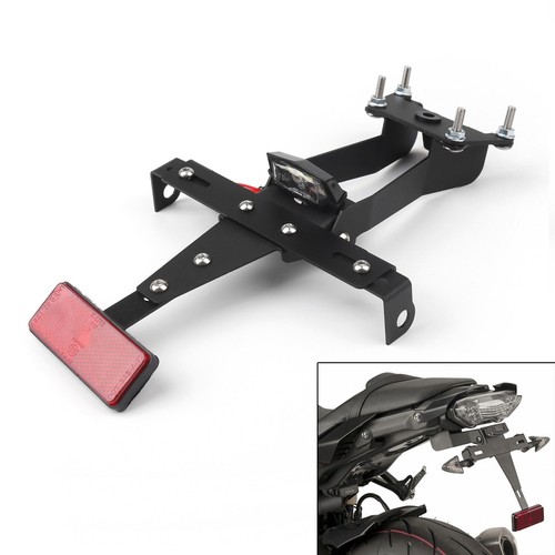 Folding plate holder - folding,