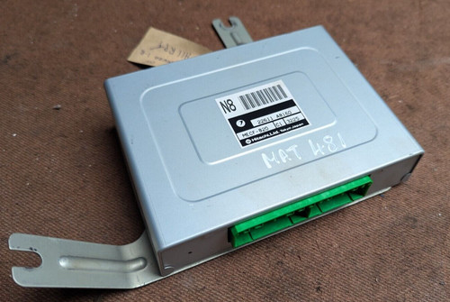Subaru impreza ecu engine - ecu,