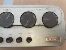 The Quad Control Unit