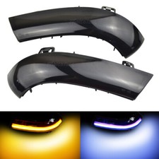 LED Dynamic Turn Signal Light