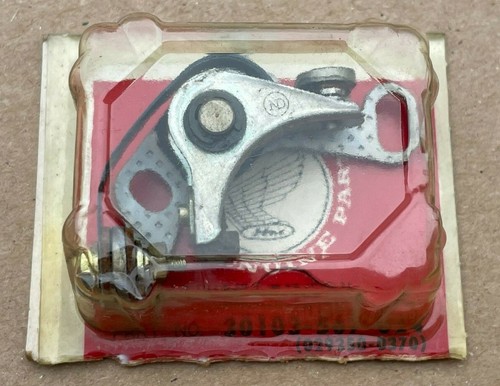 Nos genuine honda - genuine, contact