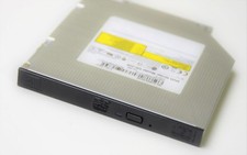 Slim dvd internal sata - dvd, rw