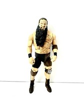 WWE MATTEL ELITE IVAR