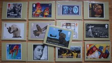 2022 VARIOUS PHQ CARDS SETS UNUSED STILL SEALED IN ORIGINAL PACKS AS PRICED