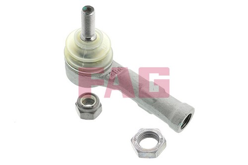 New tie rod end - tie, smart