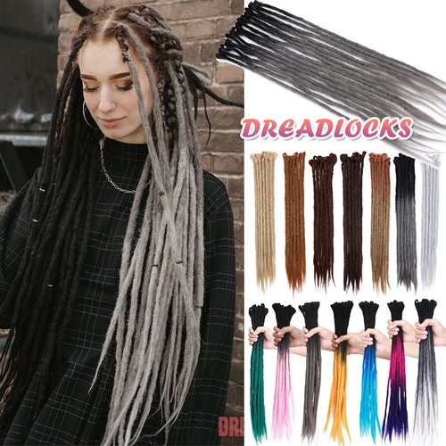 Handmade dreadlocks extensions - handmade,
