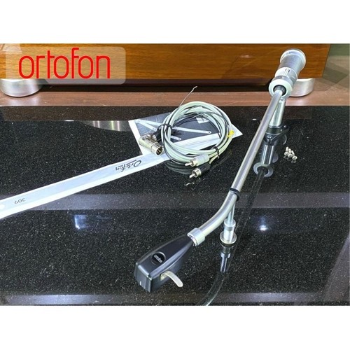 Ortofon rmg309 long tonearm - ortofon,