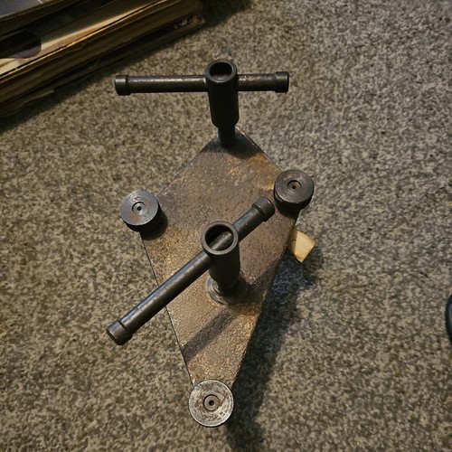 Nos simson crankcase splitting - simson,