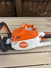 Stihl HSA 100 Cordless Hedge