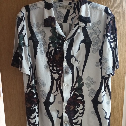 Allsaints mens unisex havasu - mens,