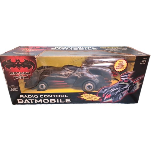 Kenner batman robin - kenner, &