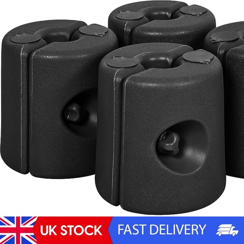Gazebo weights set - set, 4