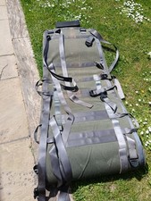 Mibs stretcher rescue - stretcher,
