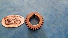 TRIUMPH PRE UNIT CRANKSHAFT