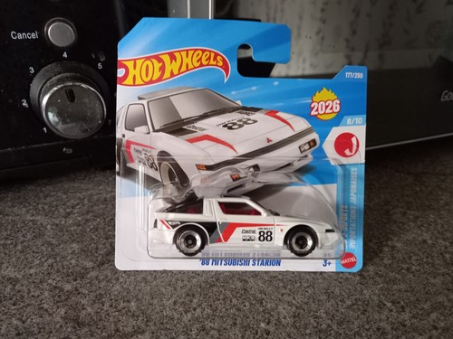 Hot wheels 2026 car - 2026,